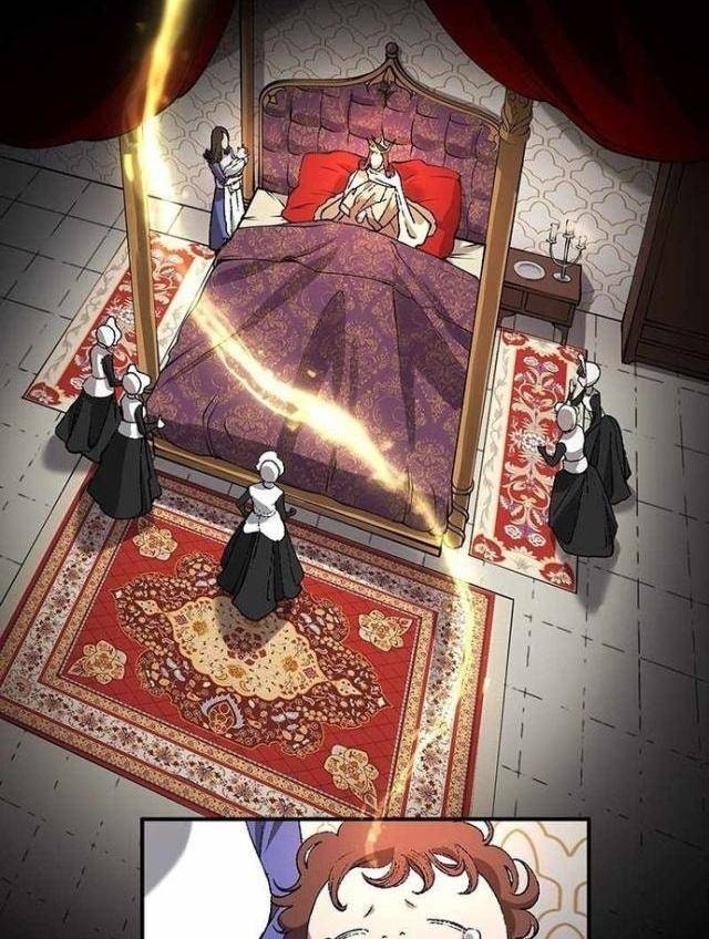 Sự Trở Lại Của Giáo Sư Runebound - Page 19