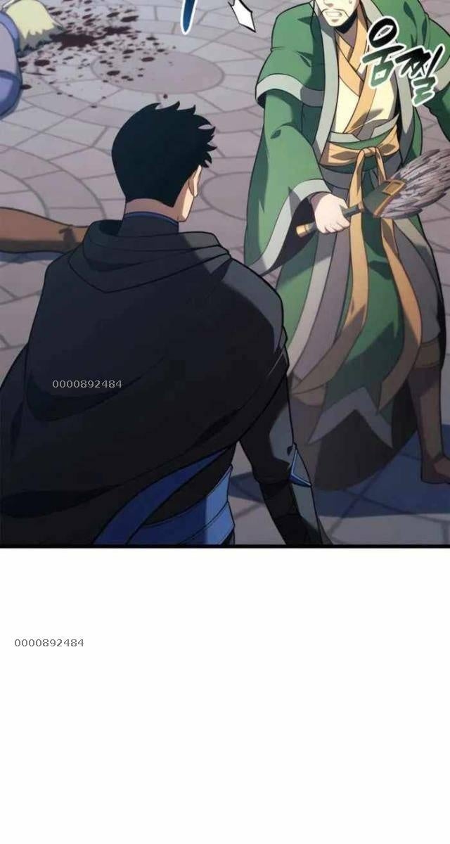 Con Trai Út Của Bá Tước Là Một Người Chơi - Page 7