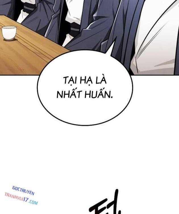 Quỷ Kiếm Thiên Tài Của Hoa Sơn Phái - Page 12