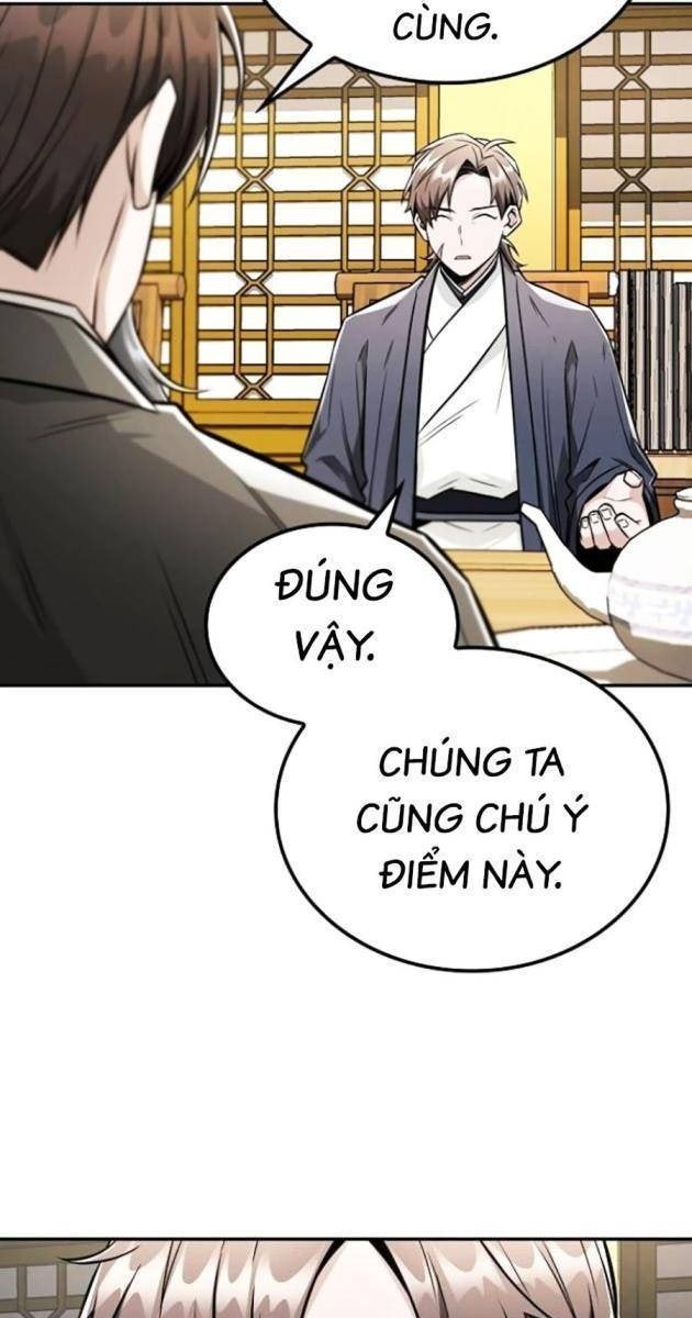 Quỷ Kiếm Thiên Tài Của Hoa Sơn Phái - Page 37