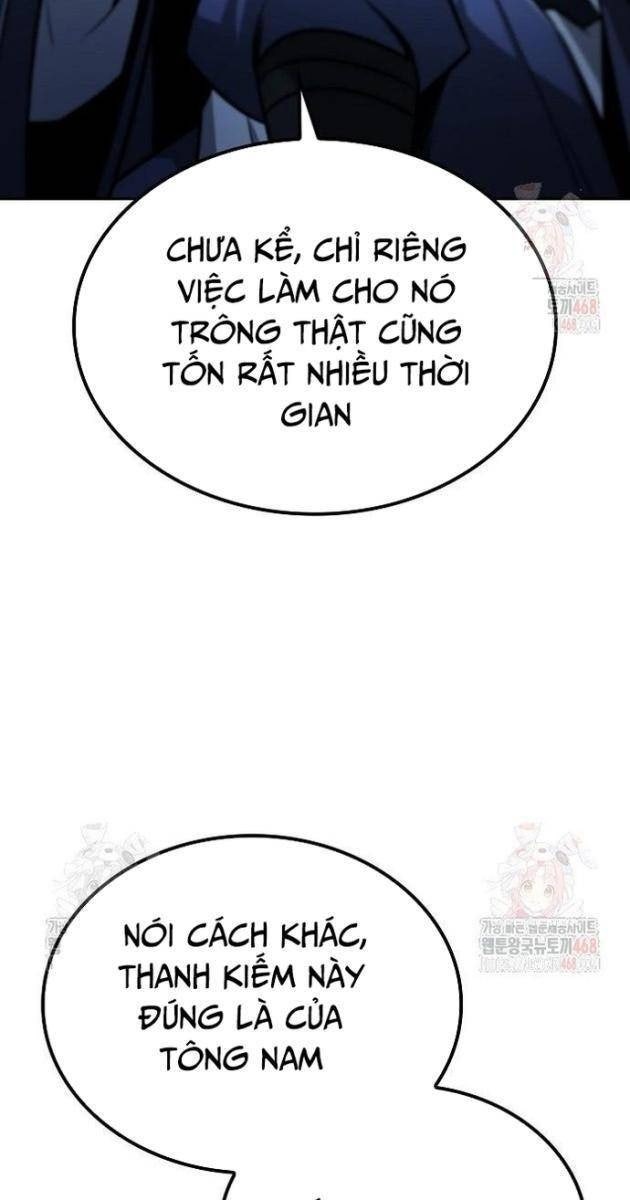 Quỷ Kiếm Thiên Tài Của Hoa Sơn Phái - Page 101