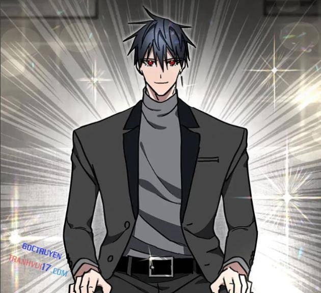 Quý Tộc Báo Thù - Page 30