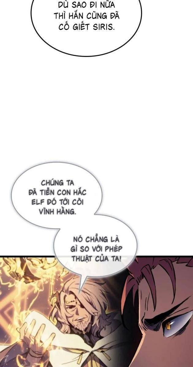 Luân Hồi Đế Vương - Page 23