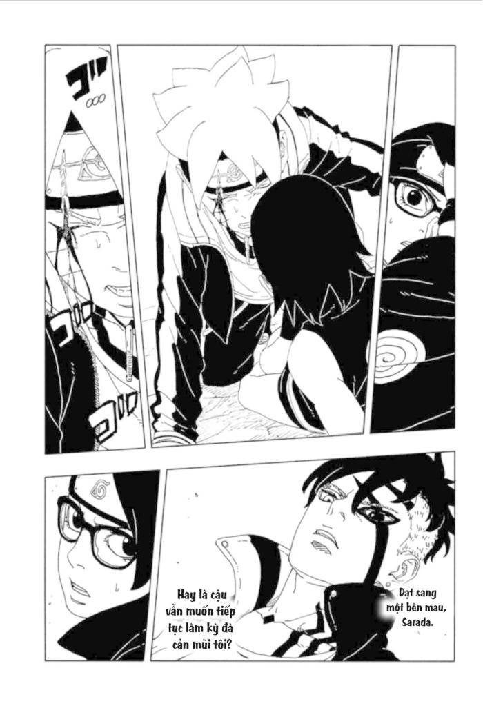 Boruto - Page 6