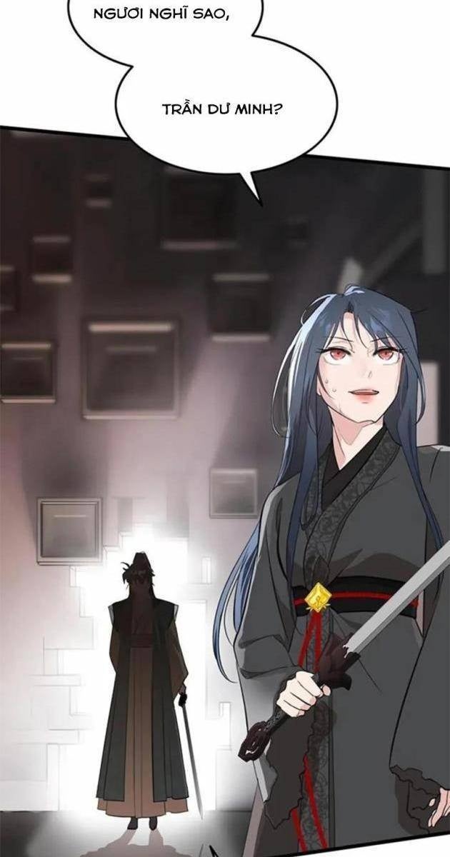 Vợ Tôi Là Giáo Chủ Ma Giáo - Page 97