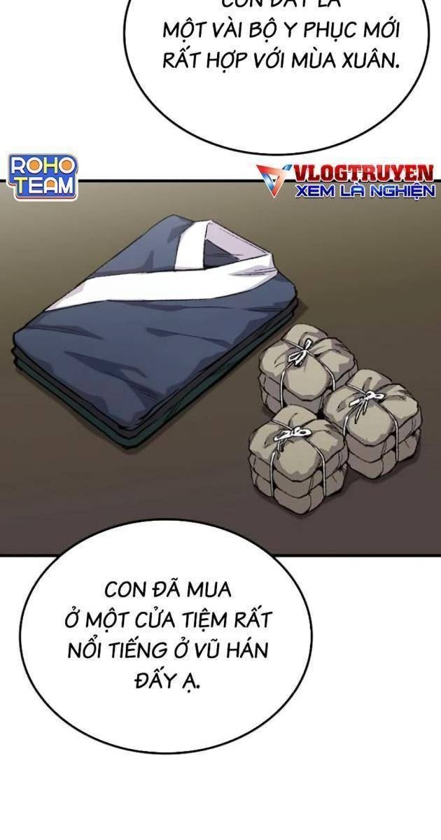 Thiên Ma Quy Hoàn - Page 106