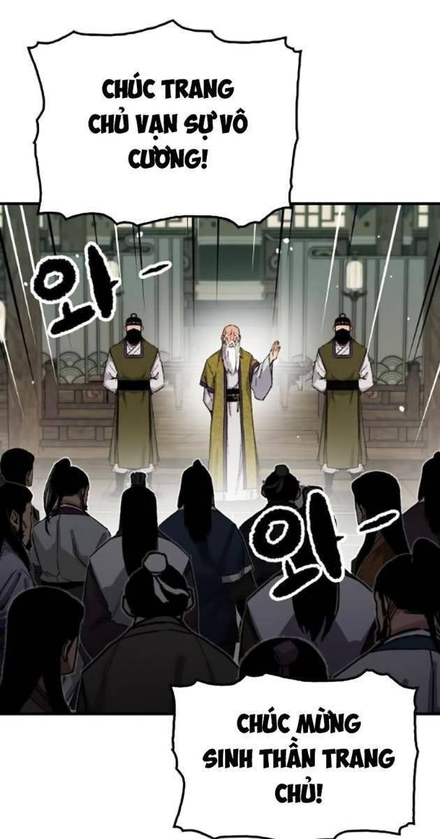 Thiên Ma Quy Hoàn - Page 90