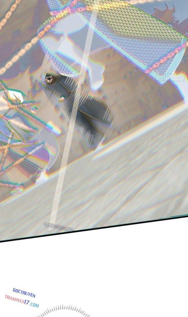 Đại Thừa Kỳ Mới Có Nghịch Tập Hệ Thống - Page 8