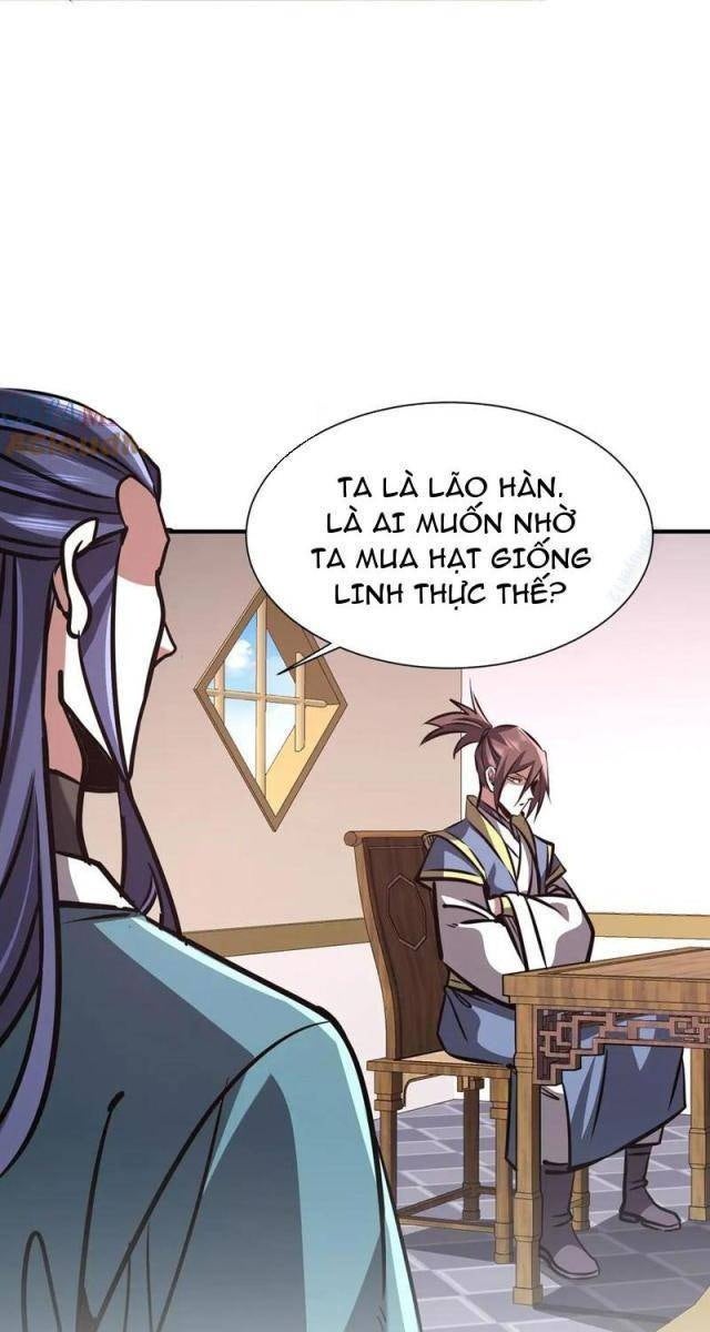 Trùng Sinh Ma Tu:Bắt Đầu Từ Việc Nhặt Được Một Viên Tinh Cầu Zombie - Page 41