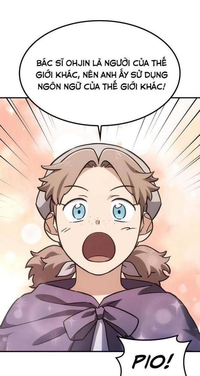 Bác Sĩ Thú Y Ở Dị Giới - Page 81