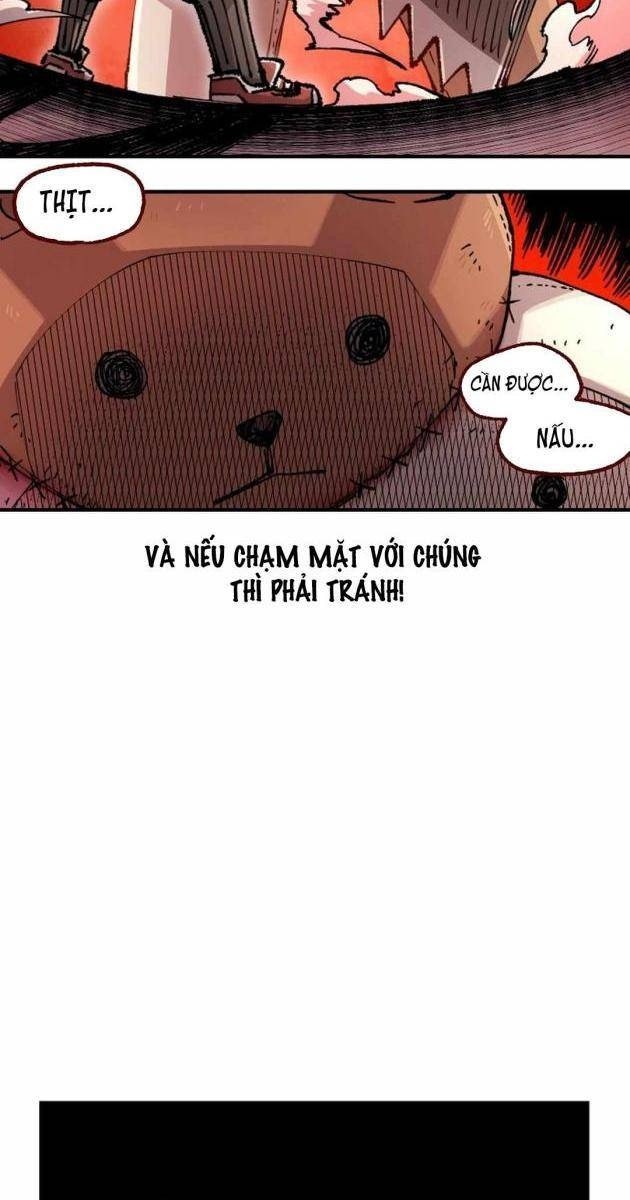 Sắp Xuất Ngũ Thì Isekai - Page 77