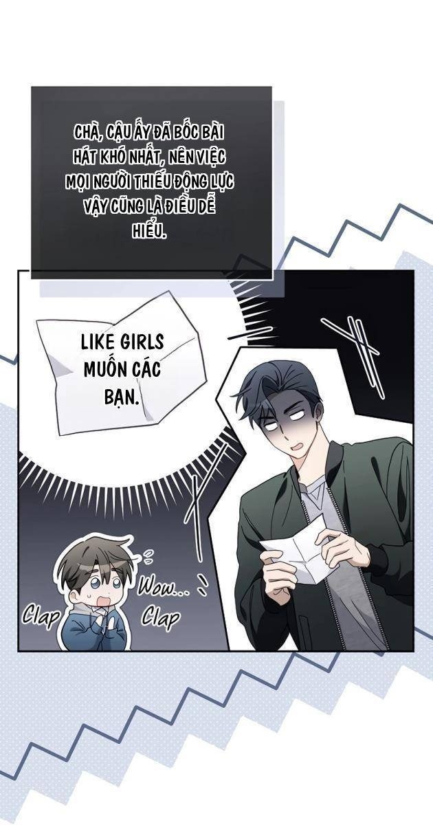 PD Ngang Tàn Sinh Tồn Với Tư Cách Là Idol - Page 125