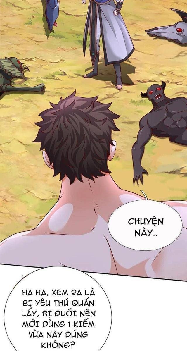 Ta Có Thể Vô Hạn Bạo Kích - Page 58