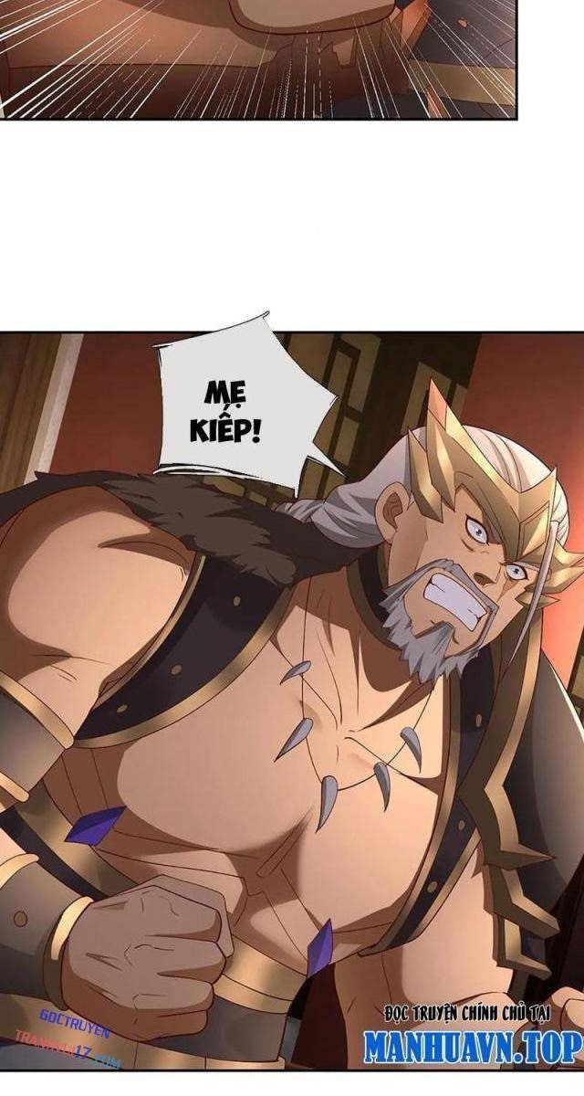Ta Có Thể Vô Hạn Bạo Kích - Page 83