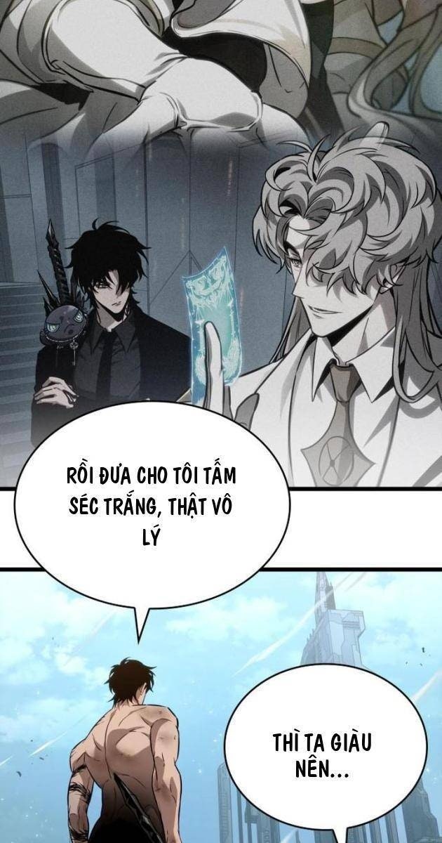 Thế Giới Hậu Tận Thế - Page 37