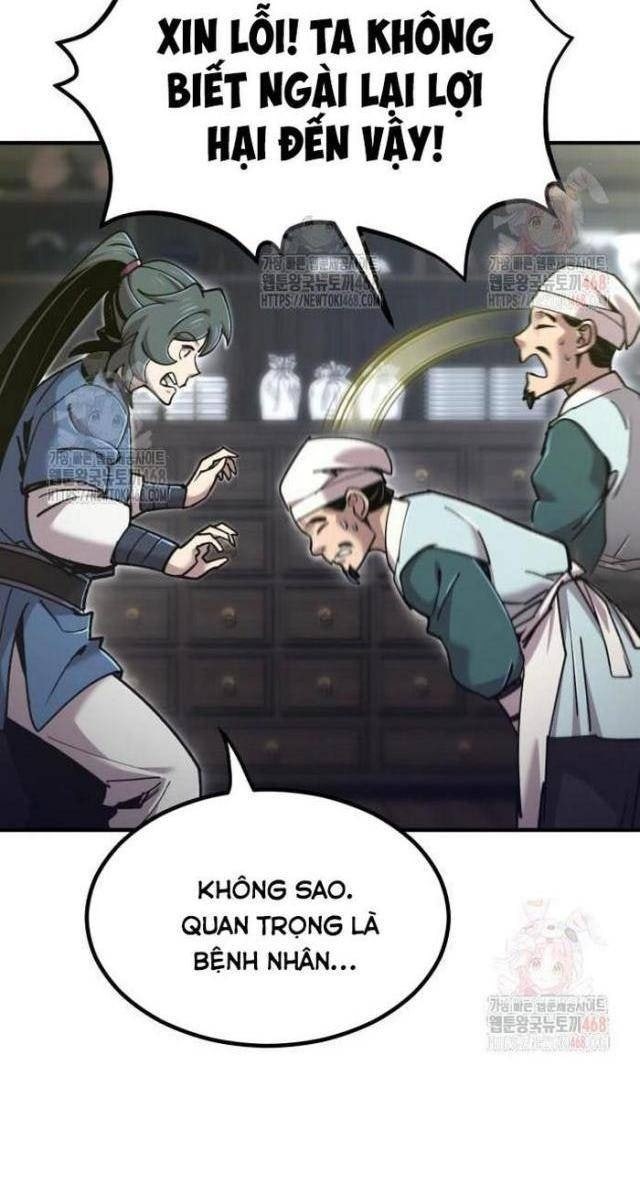 Sư Tôn Của Ta Luôn Dõi Theo - Page 19