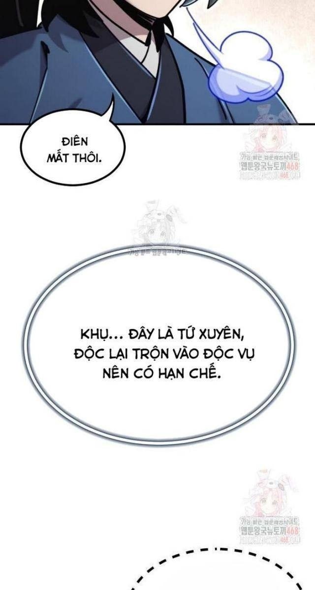 Sư Tôn Của Ta Luôn Dõi Theo - Page 21