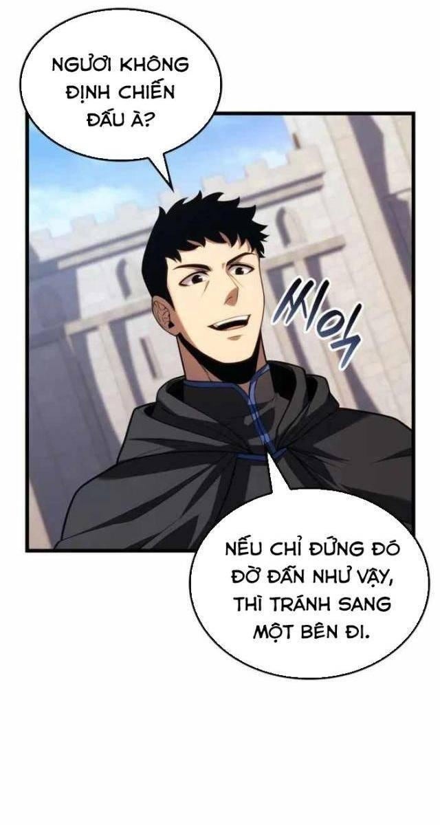 Con Trai Út Của Bá Tước Là Một Người Chơi - Page 8