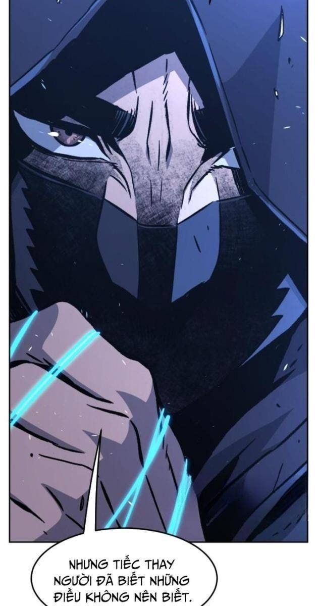Tuyệt Đỉnh Kiếm Cảm - Page 22