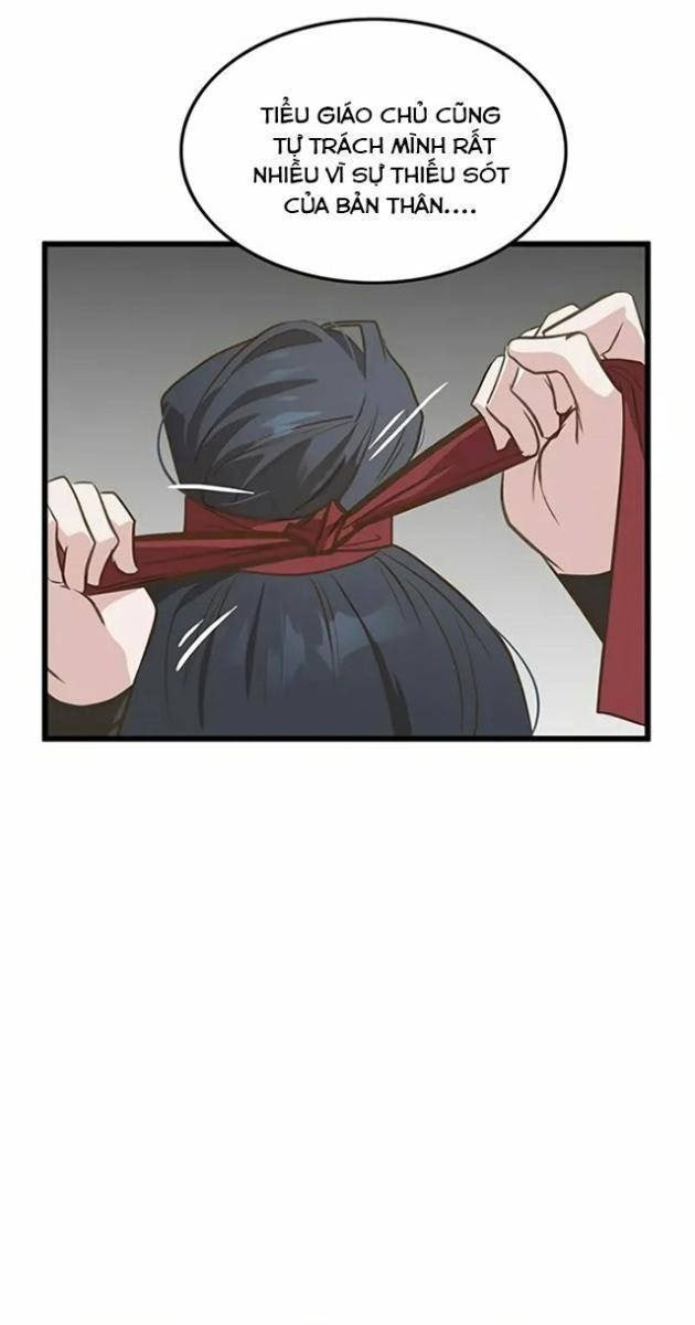 Vợ Tôi Là Giáo Chủ Ma Giáo - Page 76