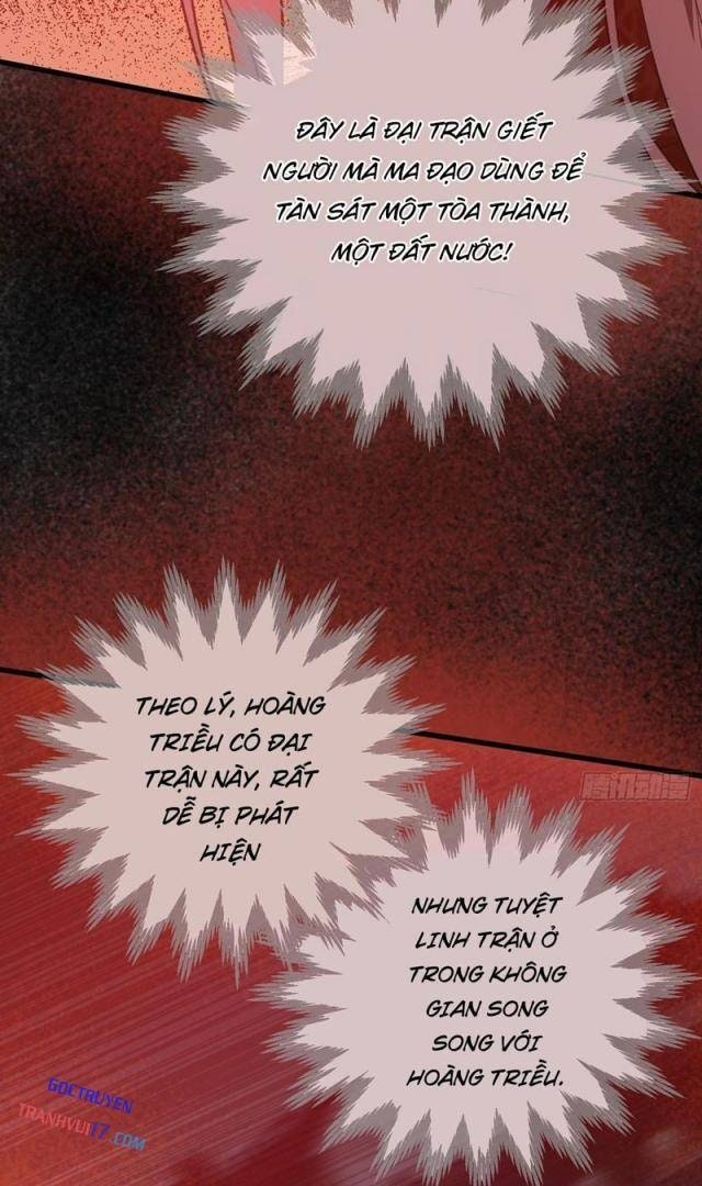 Đại Thừa Kỳ Mới Có Nghịch Tập Hệ Thống - Page 38