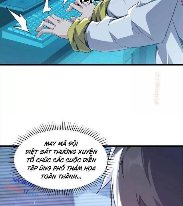 Trùng Sinh Thành Gián - Page 46