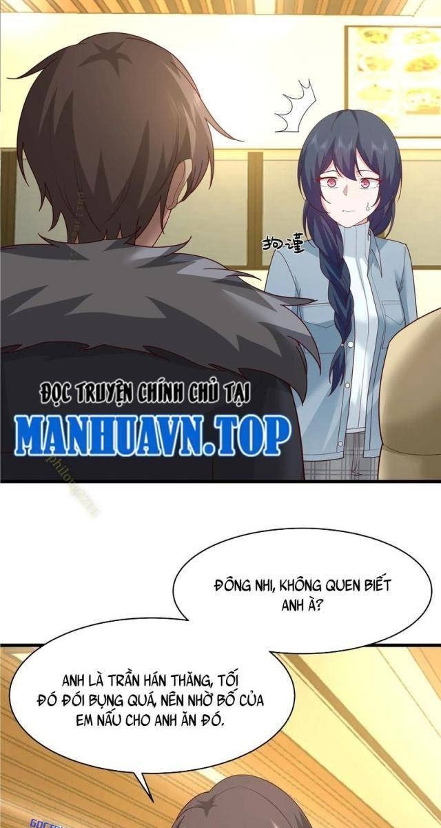 Ta Không Muốn Trùng Sinh Đâu - Page 13