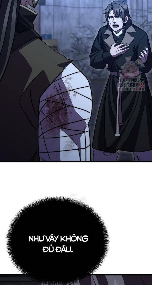 Môn Đồ Của Tam Vương - Page 34