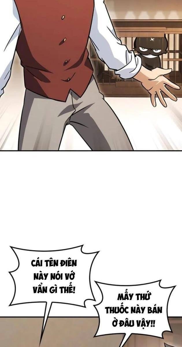 Bác Sĩ Thú Y Ở Dị Giới - Page 16