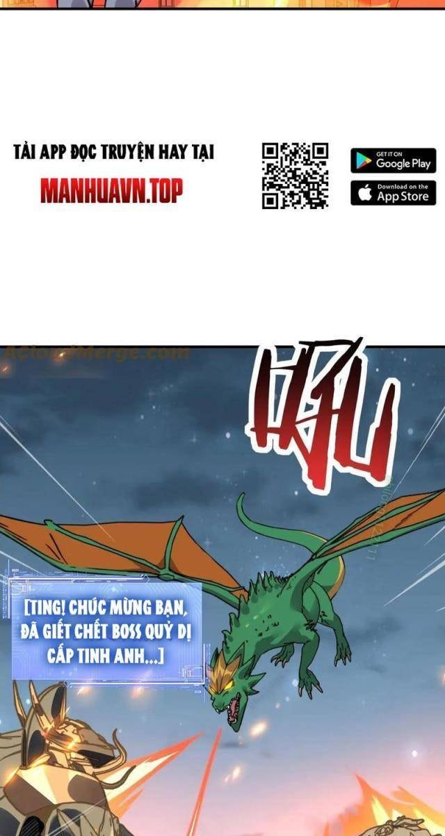 Bắt Đầu Chuyển Chức Tài Thần, Ta Chuyển Hóa Triệu Vạn Thần Sủng - Page 15