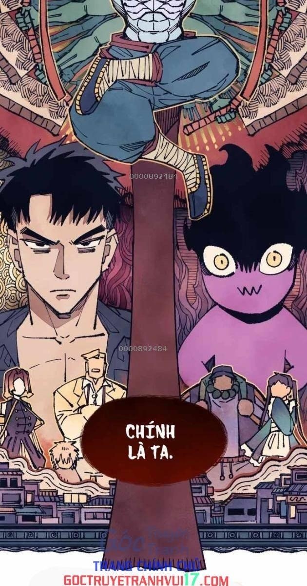 Sắp Xuất Ngũ Thì Isekai - Page 123