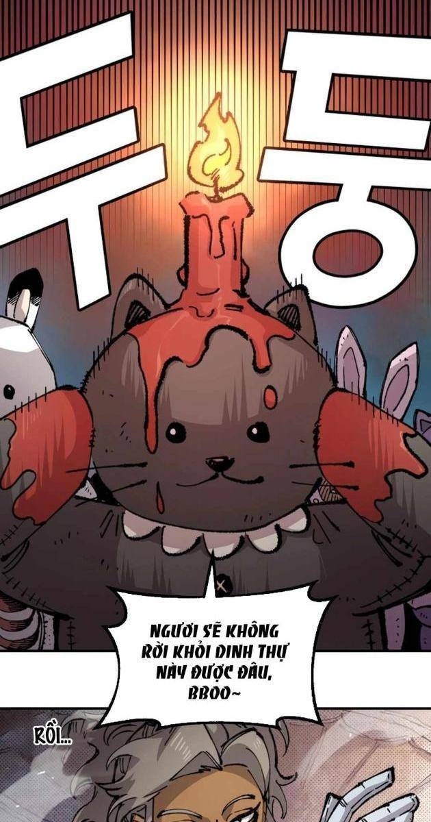 Sắp Xuất Ngũ Thì Isekai - Page 84