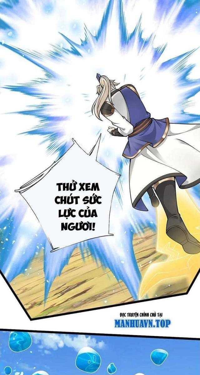 Ta Có Thể Vô Hạn Bạo Kích - Page 31