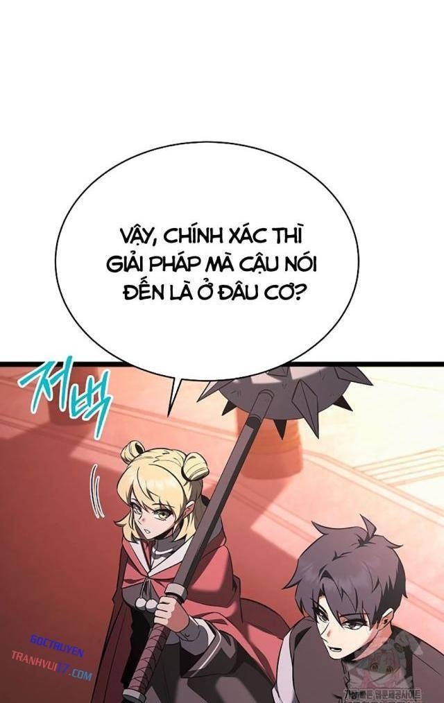 Anh Hùng Trọng Sinh Thành Trưởng Tử Nhà Công Tước - Page 33