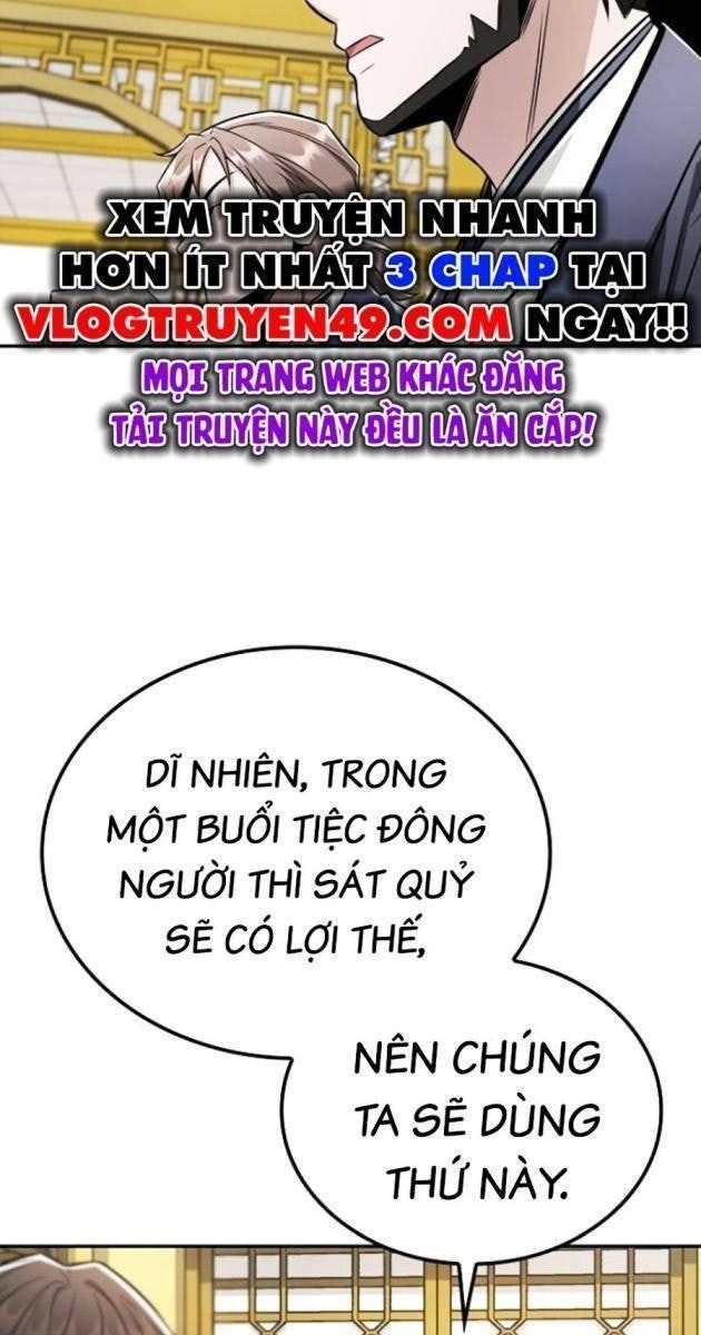 Quỷ Kiếm Thiên Tài Của Hoa Sơn Phái - Page 40