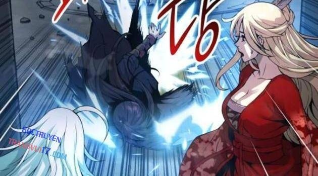 Quái Lực Loạn Thần - Page 117