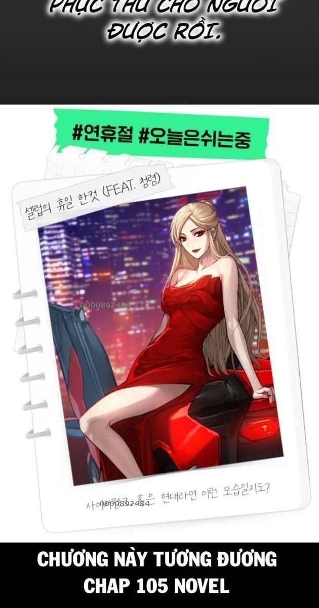 Quái Lực Loạn Thần - Page 180