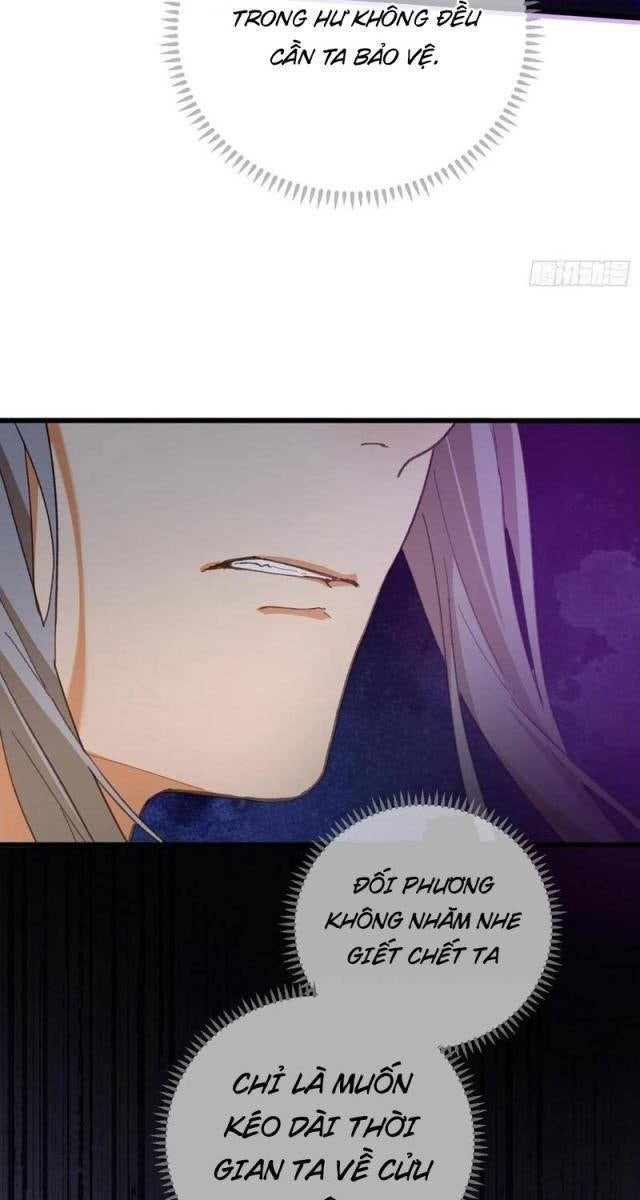 Đại Thừa Kỳ Mới Có Nghịch Tập Hệ Thống - Page 11