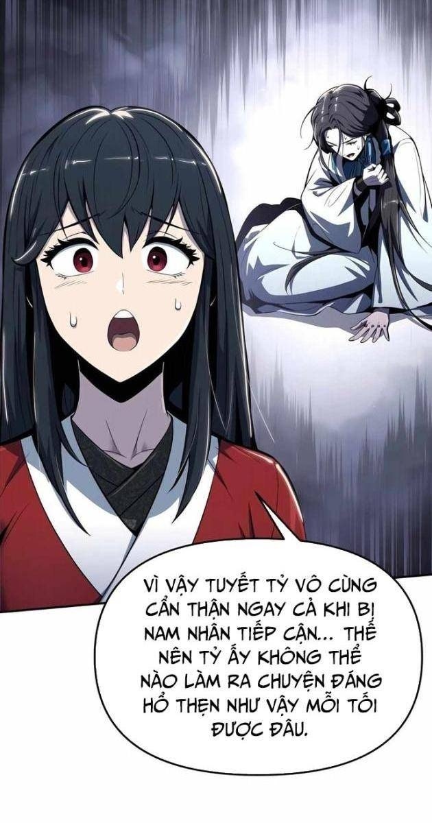 Chuyên Gia Côn Trùng Tại Đường Gia Tứ Xuyên - Page 16