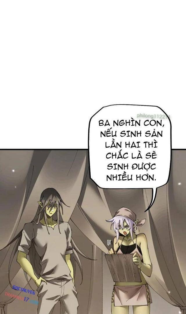 Chuyển Sinh Thành Goblin - Page 26