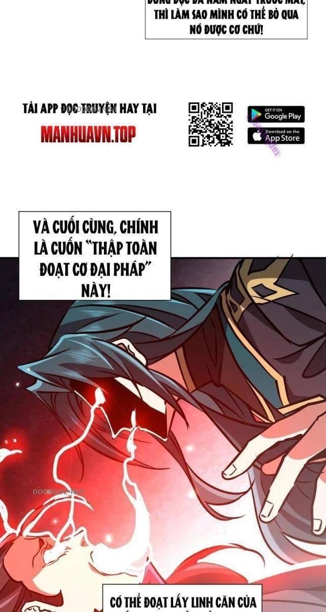 Trùng Sinh Ma Tu:Bắt Đầu Từ Việc Nhặt Được Một Viên Tinh Cầu Zombie - Page 35