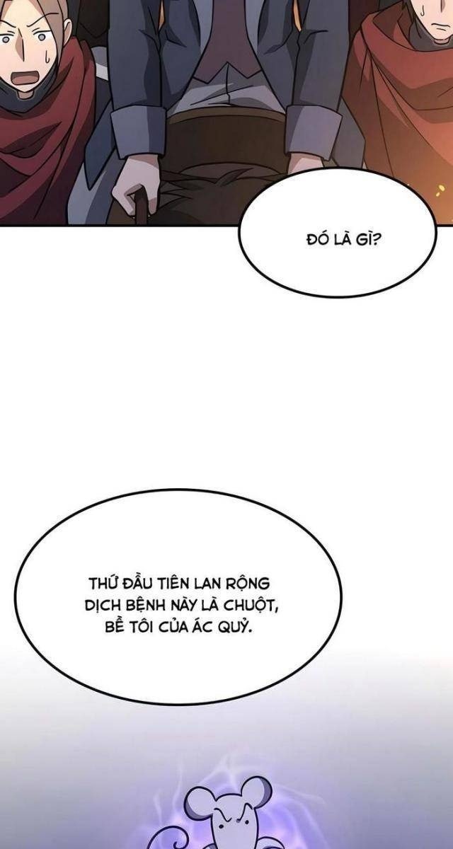 Bác Sĩ Thú Y Ở Dị Giới - Page 5