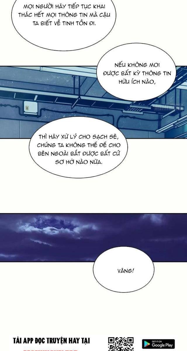 Tay Trái Của Ta Có Thể Dị Biến - Page 77