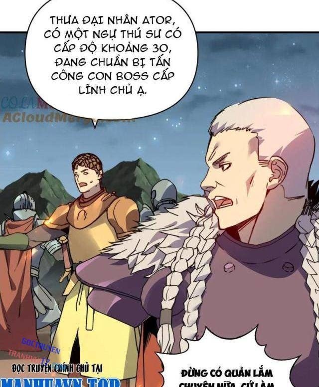 Bắt Đầu Chuyển Chức Tài Thần, Ta Chuyển Hóa Triệu Vạn Thần Sủng - Page 30