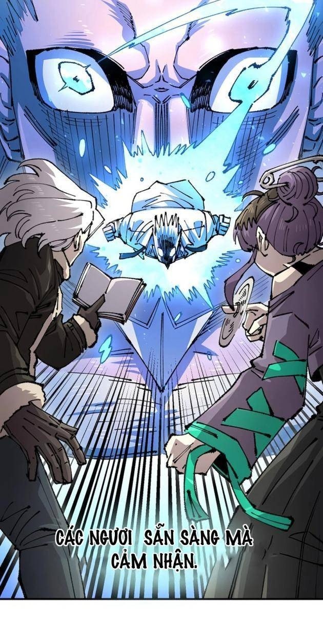 Sắp Xuất Ngũ Thì Isekai - Page 14