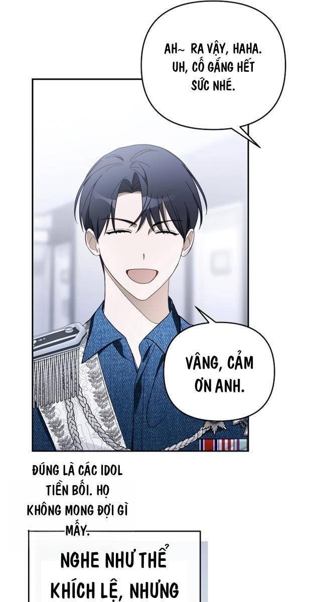PD Ngang Tàn Sinh Tồn Với Tư Cách Là Idol - Page 51
