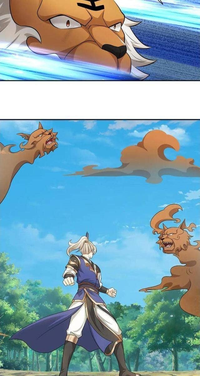 Ta Có Thể Vô Hạn Bạo Kích - Page 17