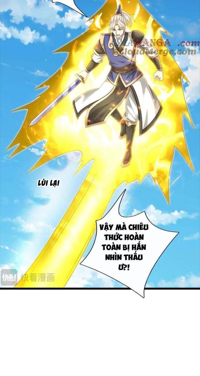 Ta Có Thể Vô Hạn Bạo Kích - Page 70