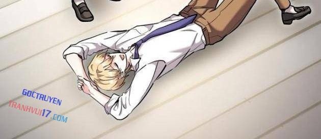 Ánh Hào Quang Của Diễn Viên Thiên Tài - Page 115