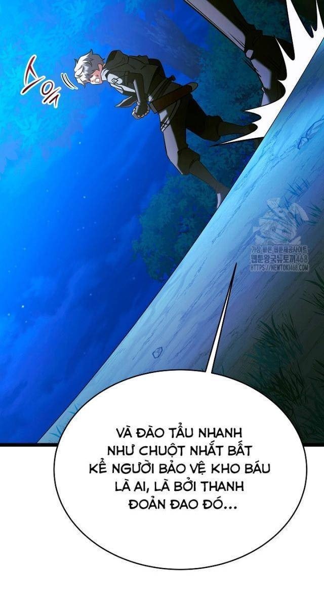 Anh Hùng Trọng Sinh Thành Trưởng Tử Nhà Công Tước - Page 117